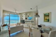 Apartamento à Venda na Pitangueiras no Guarujá | Omega Imóveis