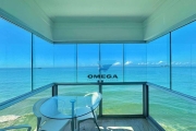 Apartamento à venda na Pitangueiras no Guarujá | Omega Imóveis