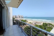 Apartamento à Venda na Pitangueiras no Guarujá | Omega Imóveis