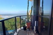 Apartamento à Venda no Jardim Astúrias no Guarujá | Omega Imóveis