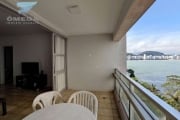 Apartamento à Venda no Jardim Astúrias no Guarujá | Omega Imóveis