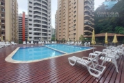 Apartamento à Venda na Pitangueiras no Guarujá | Omega Imóveis