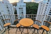 Apartamento à Venda na Pitangueiras no Guarujá | Omega Imóveis