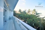 Apartamento à Venda na Pitangueiras no Guarujá | Omega Imóveis