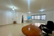 Sala comercial à venda nas Pitangueiras no Guarujá | Omega Imóveis