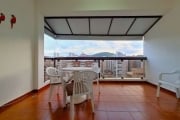 Apartamento à Venda na Pitangueiras no Guarujá | Omega Imóveis