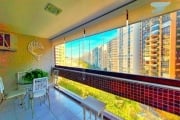 Apartamento à Venda na Pitangueiras no Guarujá | Omega Imóveis