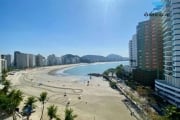 Apartamento à Venda no Jardim Astúrias no Guarujá | Omega Imóveis