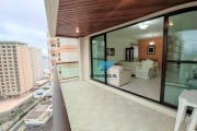 Apartamento à Venda no Jardim Astúrias no Guarujá | Omega Imóveis