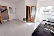 Apartamento em Cidade Patriarca