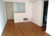 Apartamento com 3 dormitórios à venda, 69 m² por R$ 499.000,00 - Tatuapé - São Paulo/SP