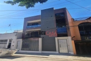 Apartamento com 2 dormitórios à venda, 36 m² por R$ 260.000,00 - Tatuapé - São Paulo/SP