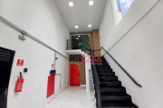 Apartamento com 2 dormitórios à venda, 43 m² por R$ 373.000,00 - Tatuapé - São Paulo/SP