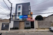 Apartamento com 2 dormitórios à venda, 45 m² por R$ 225.000,00 - Patriarca (Zona Leste) - São Paulo/SP