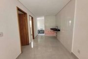 Apartamento com 2 dormitórios à venda, 40 m² por R$ 235.000,00 - Penha de França - São Paulo/SP