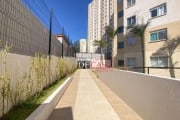 Apartamento com 2 dormitórios, 32 m² - venda por R$ 200.000,00 ou aluguel por R$ 1.550,00/mês - Itaquera - São Paulo/SP