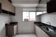 Apartamento com 2 dormitórios à venda, 38 m² por R$ 215.000,00 - Itaquera - São Paulo/SP