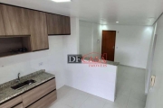 Apartamento com 2 dormitórios à venda, 50 m² por R$ 277.000,00 - Jardim Imperador - São Paulo/SP