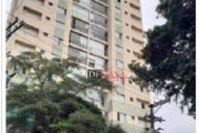 Apartamento em Jardim Anália Franco