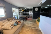 Apartamento com 2 suítes!!!