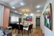 Apartamento em Jardim Anália Franco