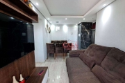 Apartamento com 2 dormitórios à venda, 48 m²  - Itaquera - São Paulo/SP