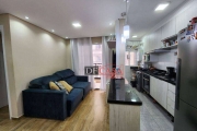 Apartamento com 2 dormitórios à venda, 54 m² por R$ 450.000,00 - Itaquera - São Paulo/SP