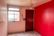 Apartamento em Conjunto Residencial José Bonifácio