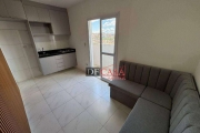 Apartamento em Vila Carmosina