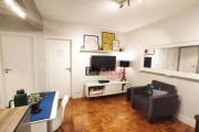 Apartamento em Centro