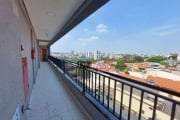 Apartamento em Cidade Patriarca