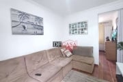 Apartamento em Conjunto Residencial José Bonifácio