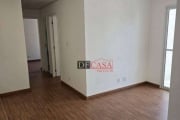 Apartamento em Mooca