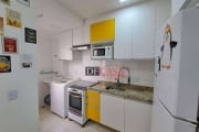 Apartamento em Cidade Patriarca