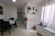 Apartamento em Cidade Patriarca