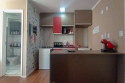 Apartamento em Vila Campanela