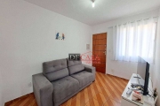 Apartamento em Vila Regina