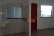 Apartamento em Jardim Nordeste