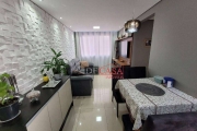 Apartamento em Itaquera