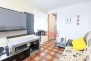 Apartamento em Conjunto Habitacional Padre Manoel de Paiva