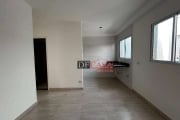 Apartamento em Parque Císper