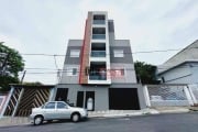 Apartamento em Vila Alpina