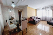 Apartamento em Vila Granada