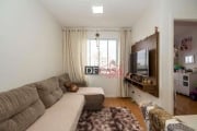 Apartamento em Jardim Nossa Senhora do Carmo