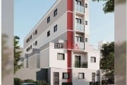 Apartamento em Vila Alpina