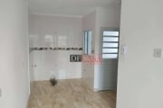 Apartamento em Vila Granada