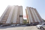 Apartamento em Aricanduva