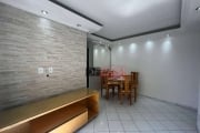 Apartamento em Vila Ré