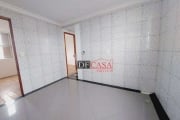 Apartamento em Conjunto Residencial José Bonifácio