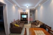 Apartamento em Vila Carmosina